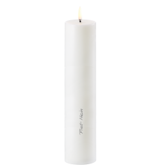 Piet Hein LED  MAXI LYS 5x22 cm - Ure