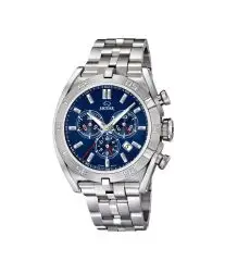 2017 - Jaguar SPECIAL EDITION Herre ur Swiss Made - model 852/B - Herre ure