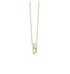 Mads Z DIAMOND NEST vedhæng med diamanter - Mads Z.